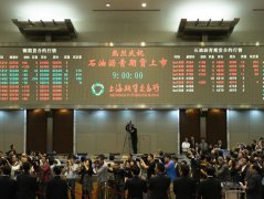 上期所:调整黄金期货品种相关合约交易手续费
