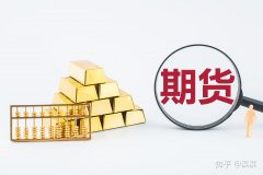 美股指期货收盘涨跌不一