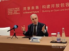对话马克·乌赞：欧元可能要在成为储备货币上“