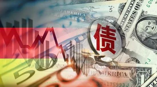 财政部:1-4月全国发行新增地方政府债券14927亿元