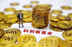 中科沃土基金管理有限公司