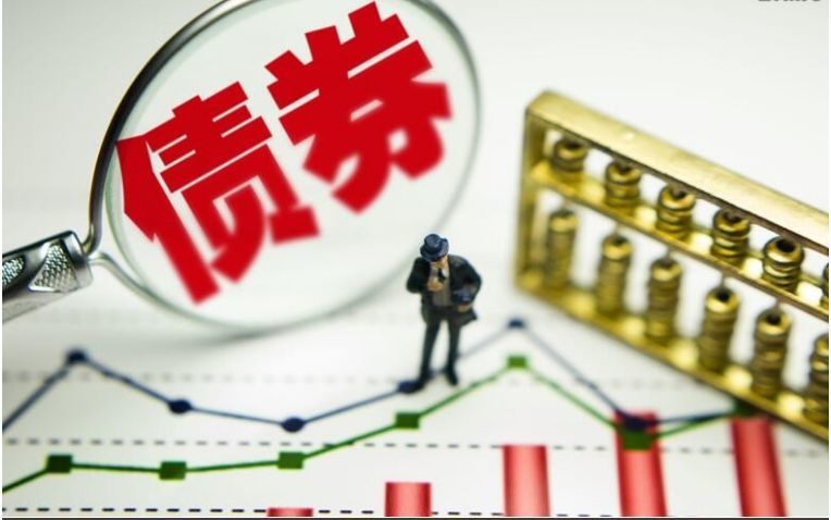理解债券市场的运行逻辑
