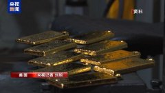 央视记者观察丨官宣金银为法定货币后 美佛州离