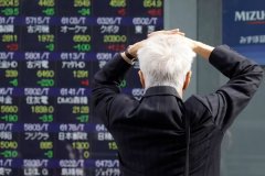 申科股份：股票交易异常波动