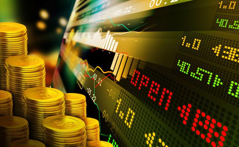 沪银期货主力合约跌超2%报8734元千克
