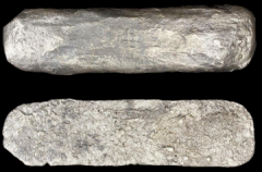 美洲早期货币：从可可豆到银币