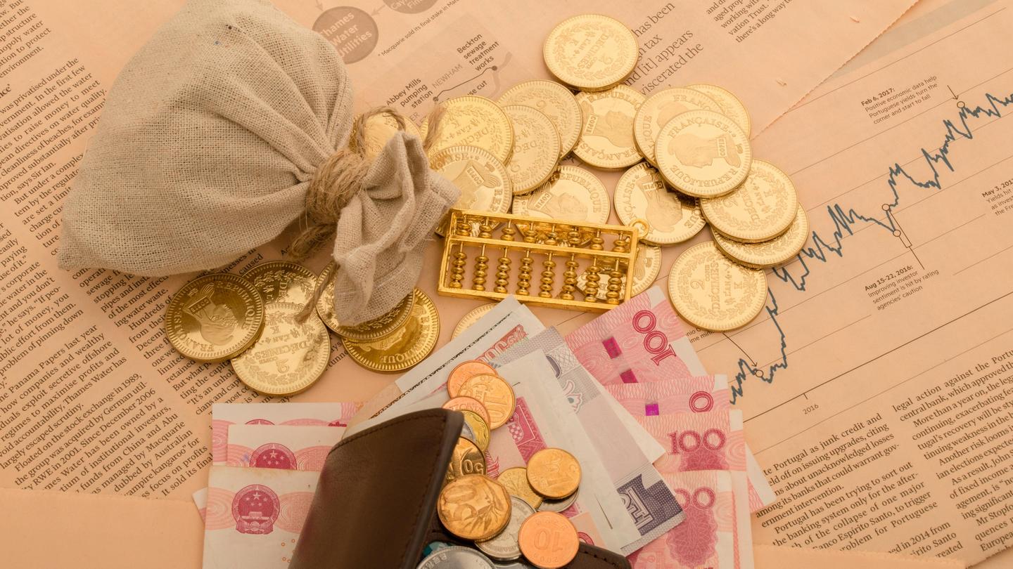“代币化”--下一代货币和金融体系？