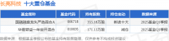 7月4日长亮科技涨1331%国融融盛龙头严选混合A基金