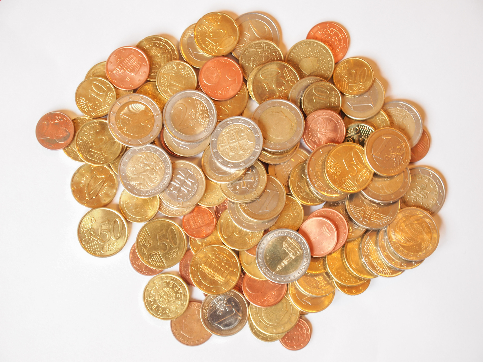 货币为何“缩水”