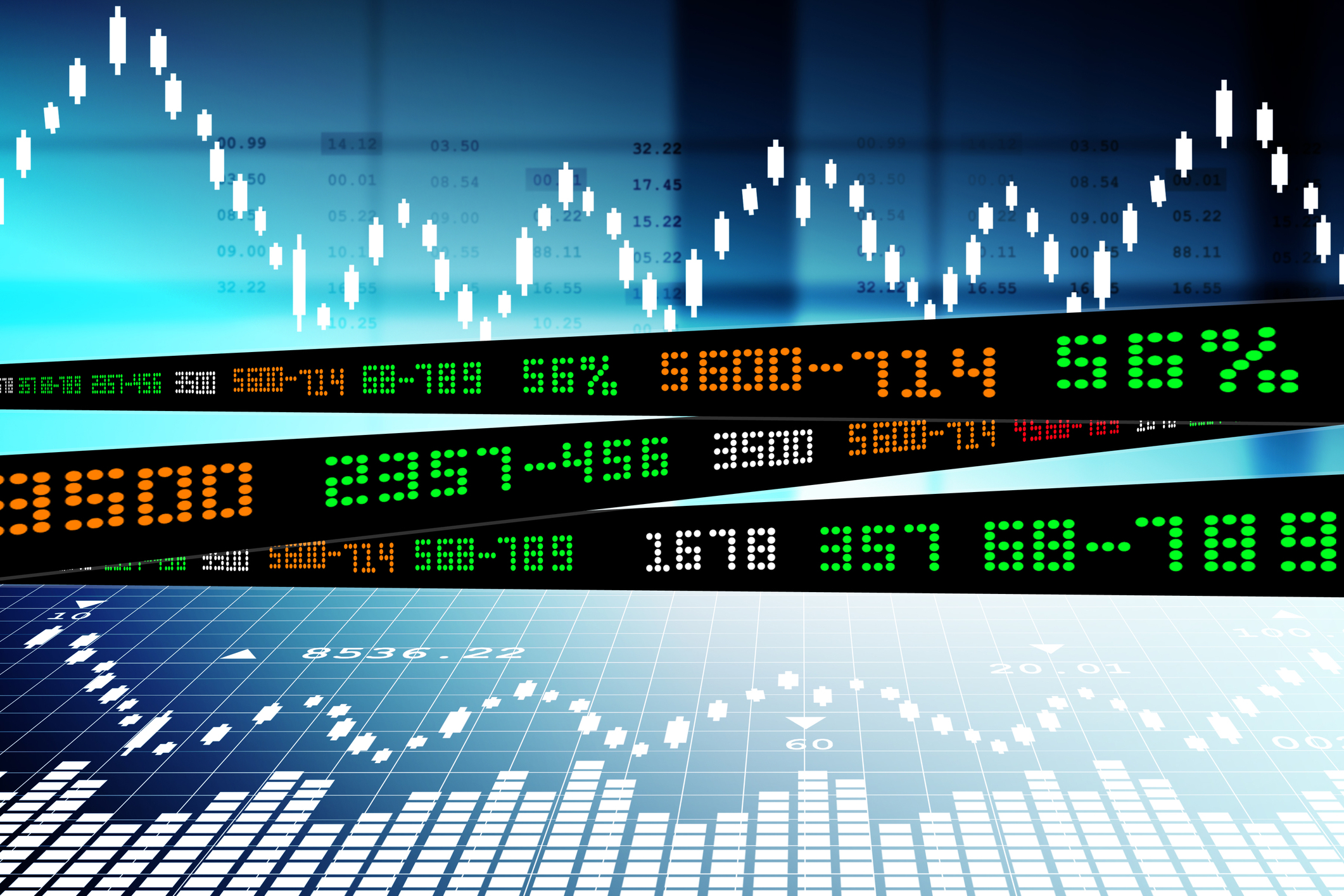 关于境外股票交易计税规则 专家解读来了