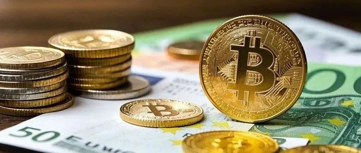 数字货币概念股震荡反弹 雄帝科技涨超10%