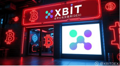 ETH新动态BitMine再增持6亿美元 XBIT把握数字货币机
