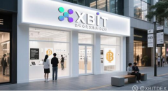 加密货币三大叙事引发牛市 XBIT助力投资者把握机
