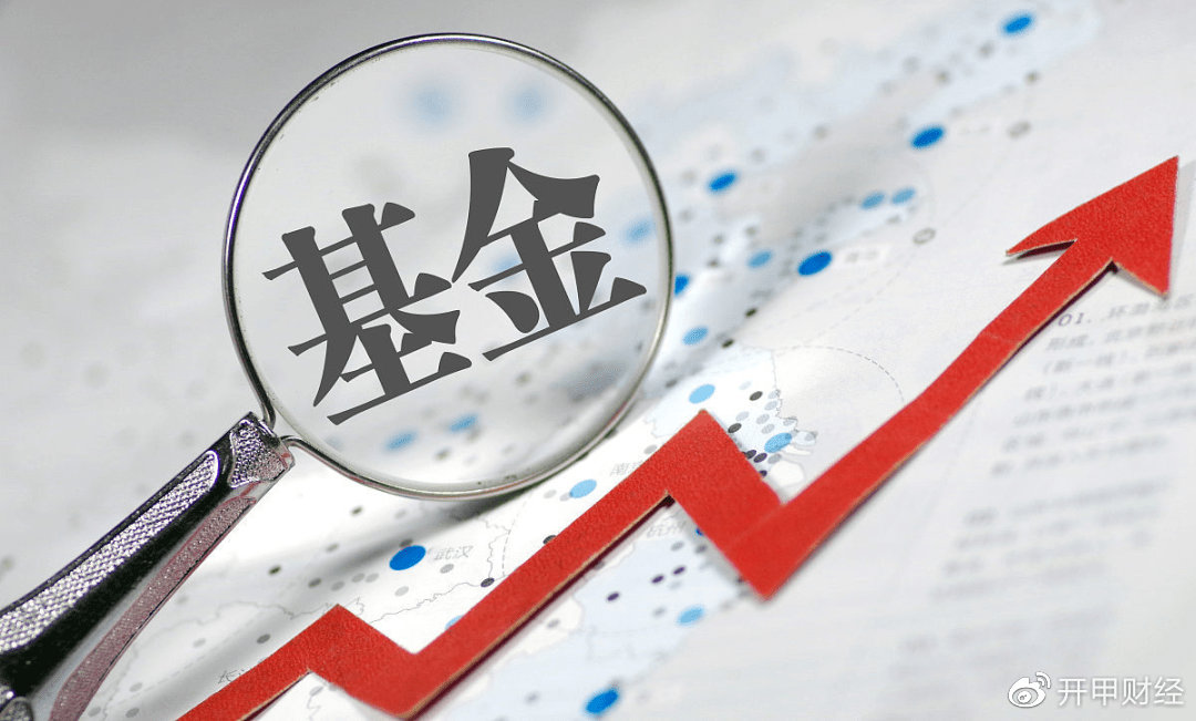 最高猛涨近70%!这类基金强势“回血”