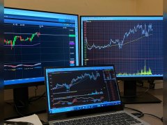 国内期货夜盘开盘多数下跌 焦煤、氧化铝跌超