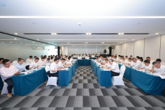 四川省政府产业投资引导基金体系重构一周年